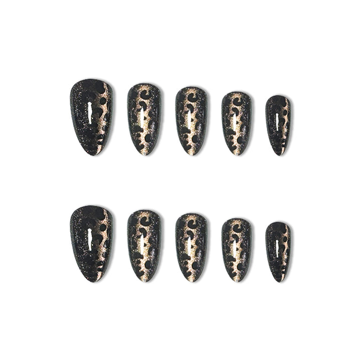 Designer Nail Art Stornfield