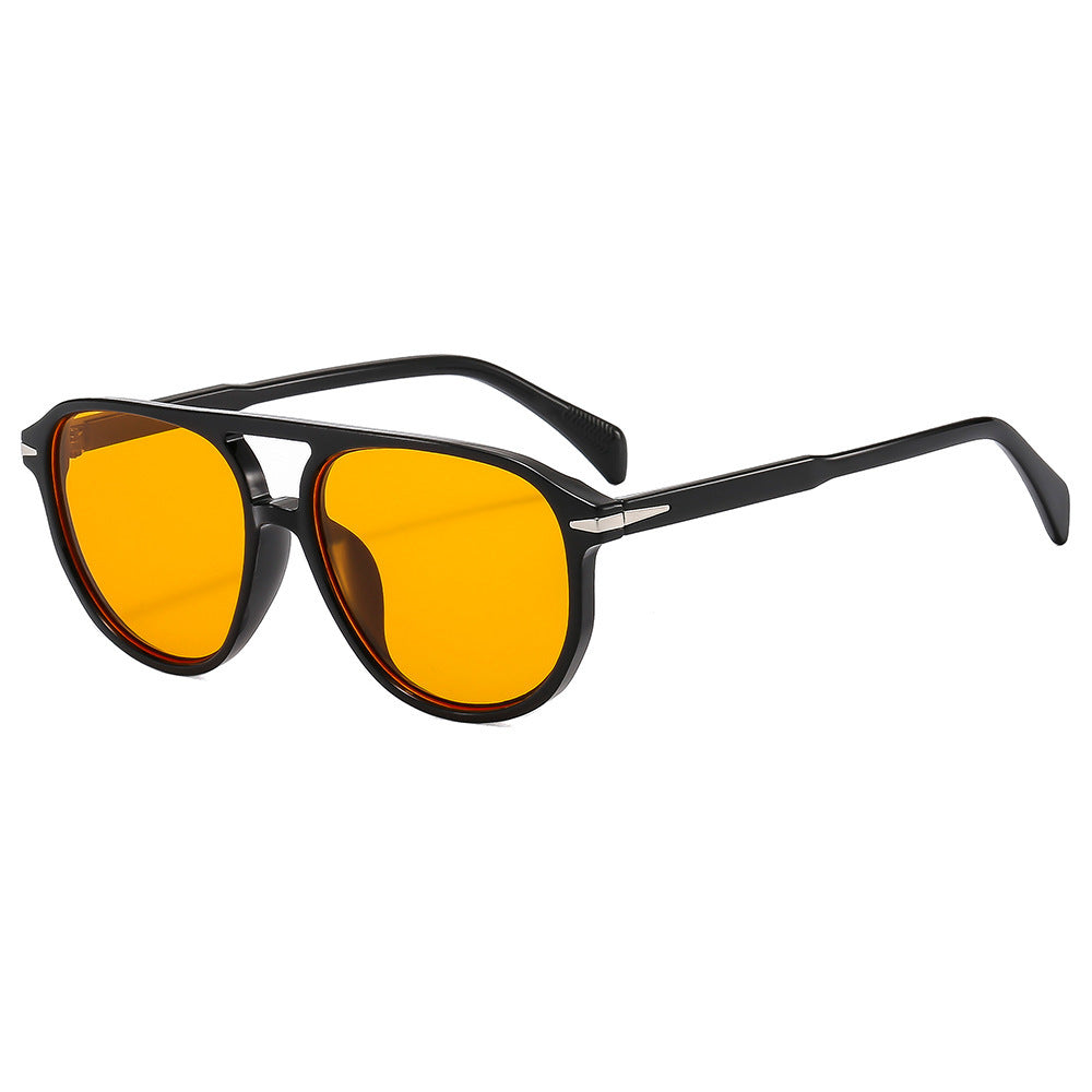 Fashionable Geometric Sunglasses Stornfield