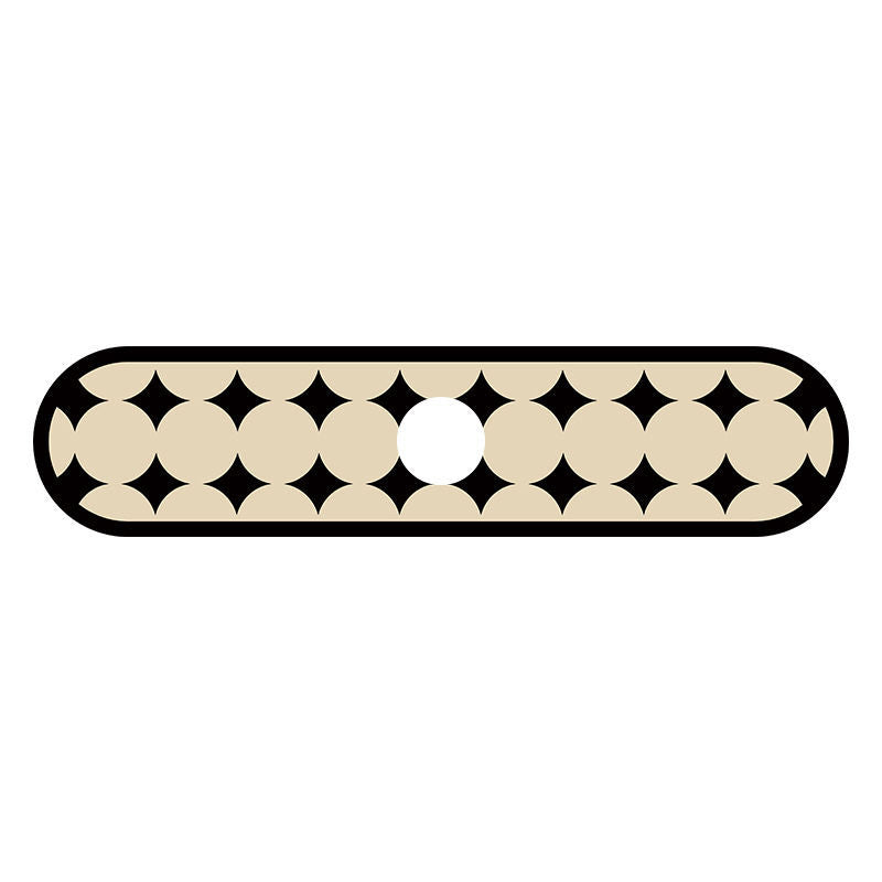 Kitchen Sink Protector Mat