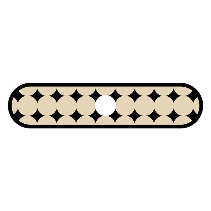 Kitchen Sink Protector Mat