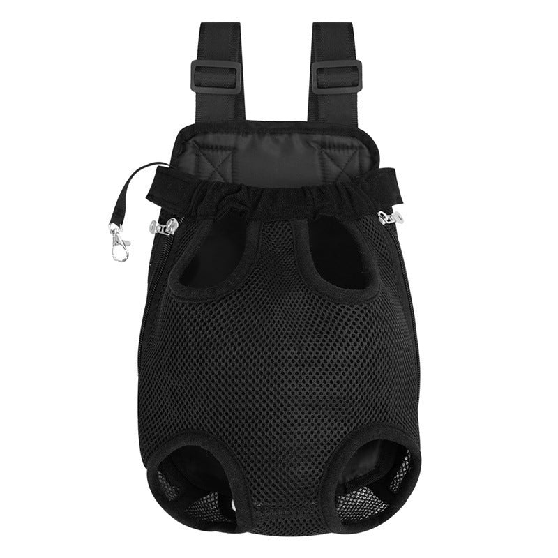Unisex Pet Carrier Stornfield