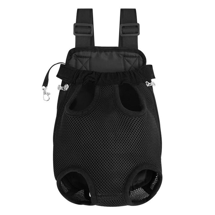 Unisex Pet Carrier Stornfield