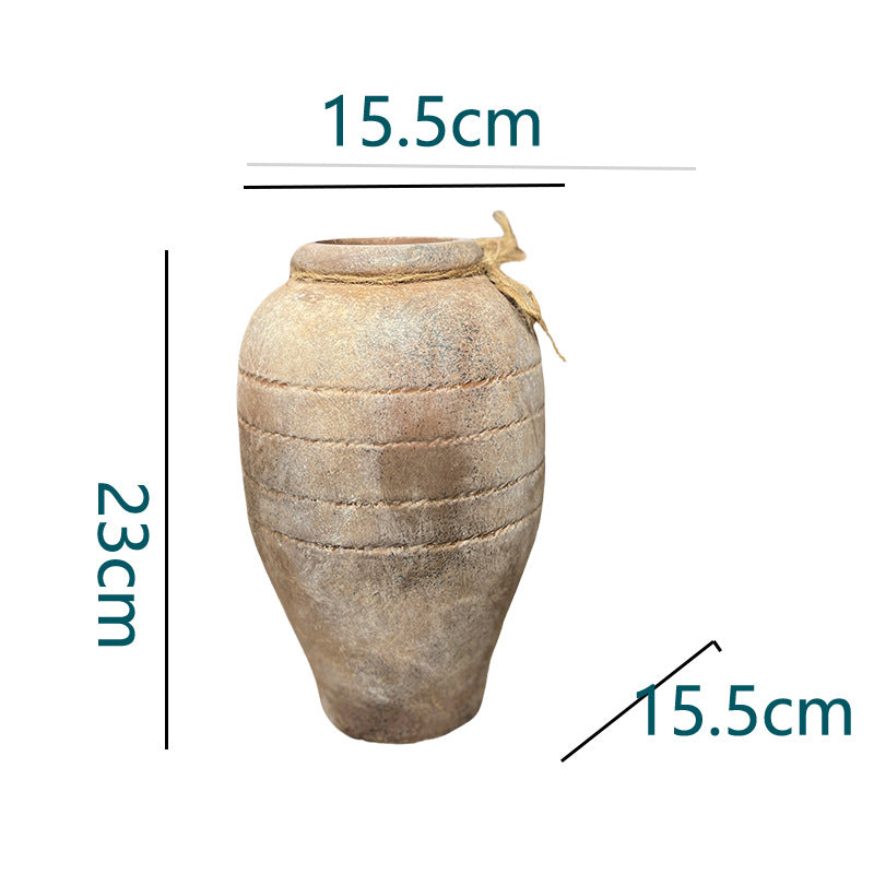 Stylish Ceramic Vase Stornfield