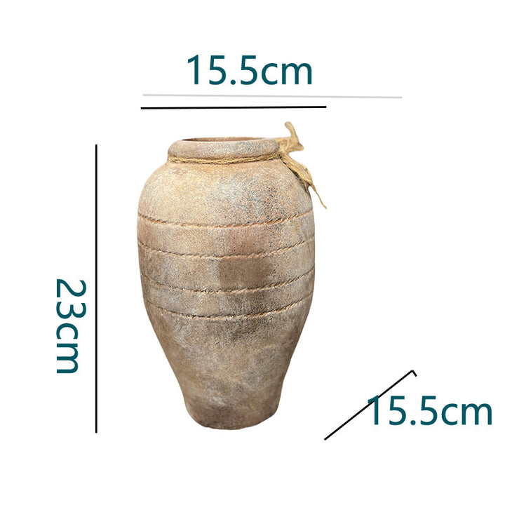 Stylish Ceramic Vase Stornfield