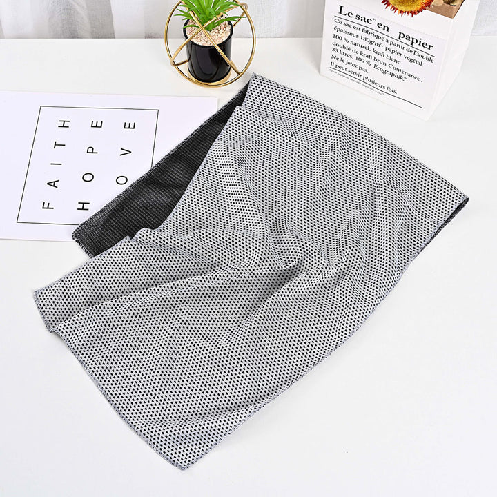 Ladies Sporty Mesh Cloth Stornfield
