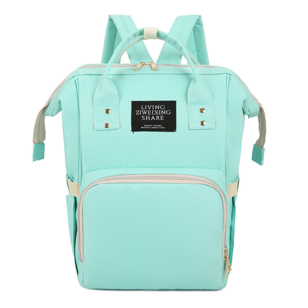 Multifunctional Travel Backpack Stornfield