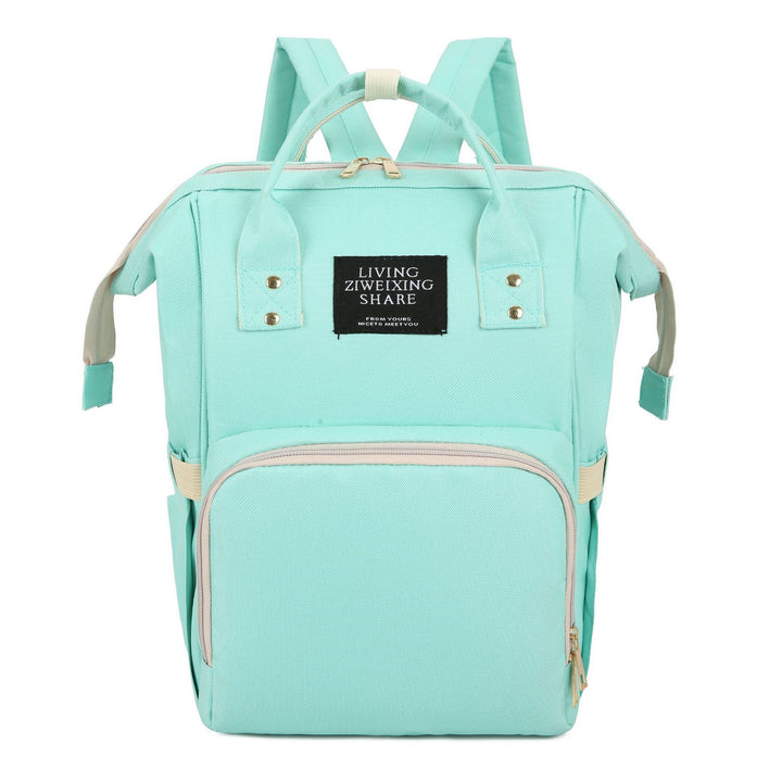Multifunctional Travel Backpack Stornfield