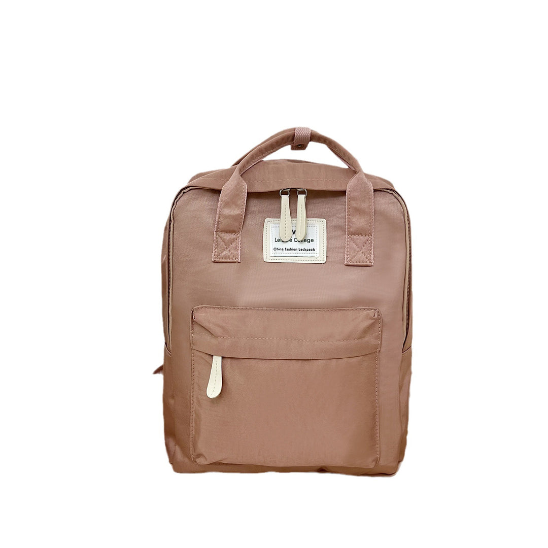 Versatile Multi-Pocket Backpack Stornfield