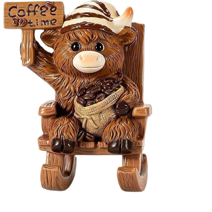 Nostalgic decorative figure Stornfield