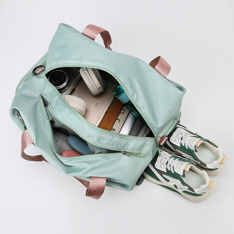 Versatile Gym Duffle Bag Stornfield