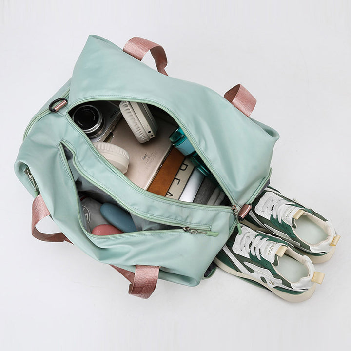 Versatile Gym Duffle Bag Stornfield