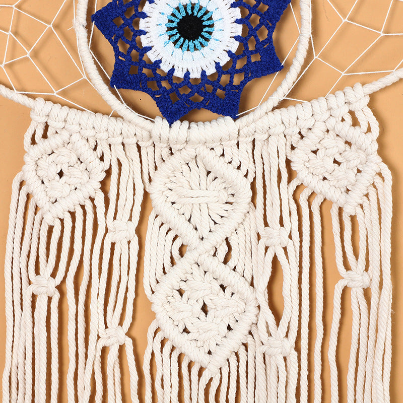 Decorative Macrame Wall Art Stornfield