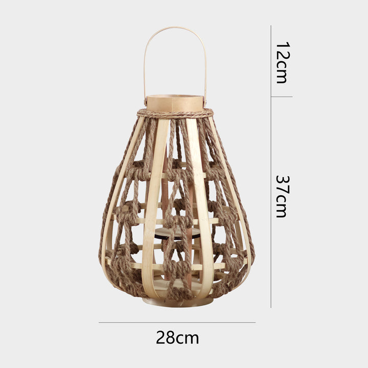 Decorative pendant light Stornfield