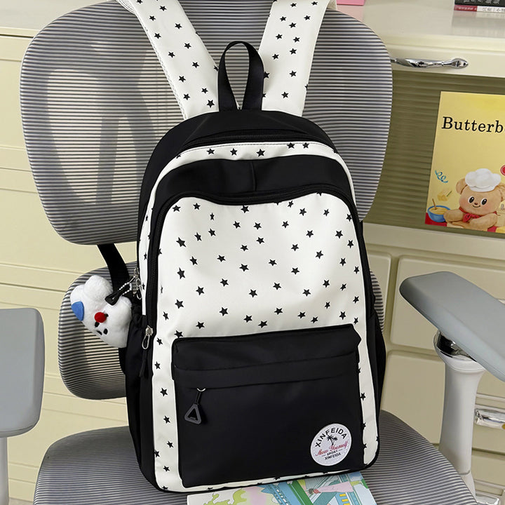 Stylish Multifunctional Backpack