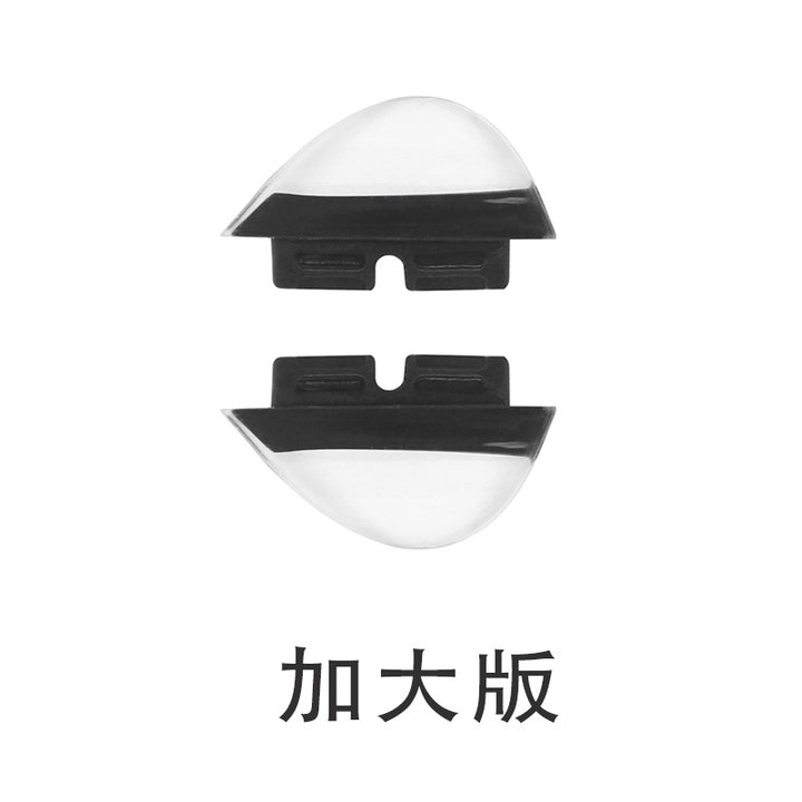 High-Performance Nose Pad Inserts Stornfield