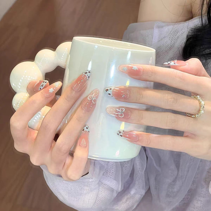 Artistic Nail Decoration Set Stornfield