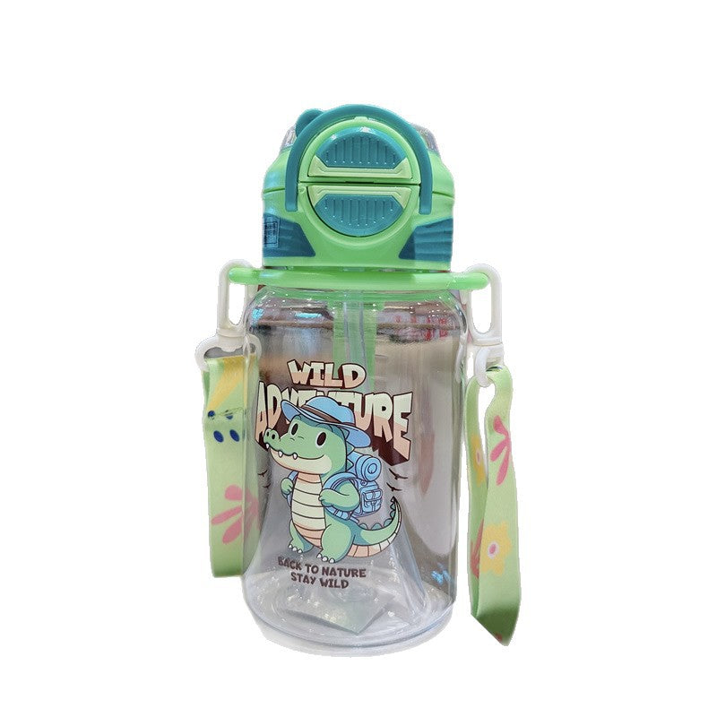 Women Playful Drinking Bottle Stornfield