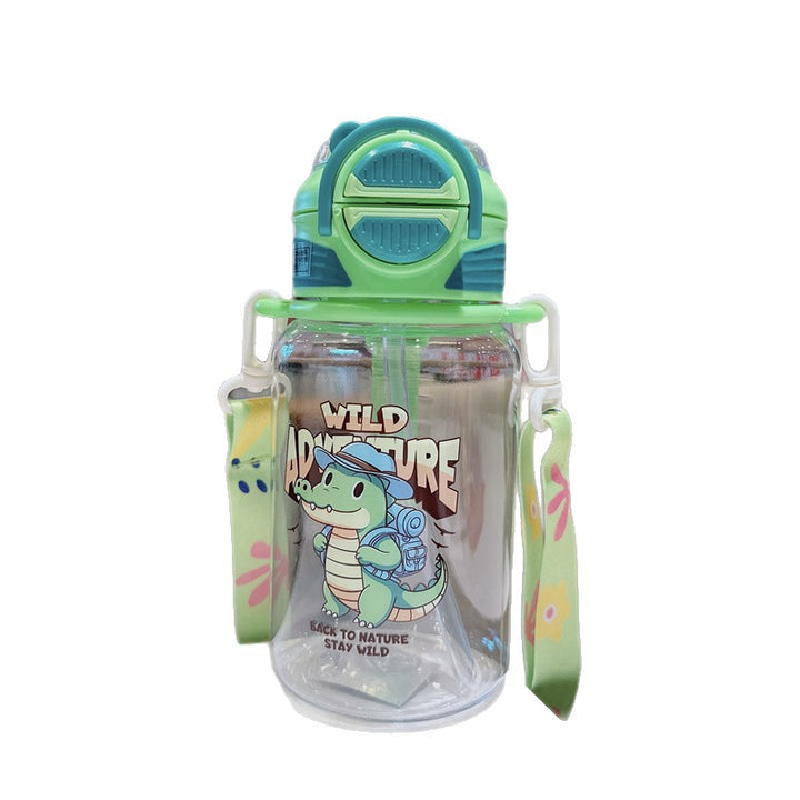 Women Playful Drinking Bottle Stornfield