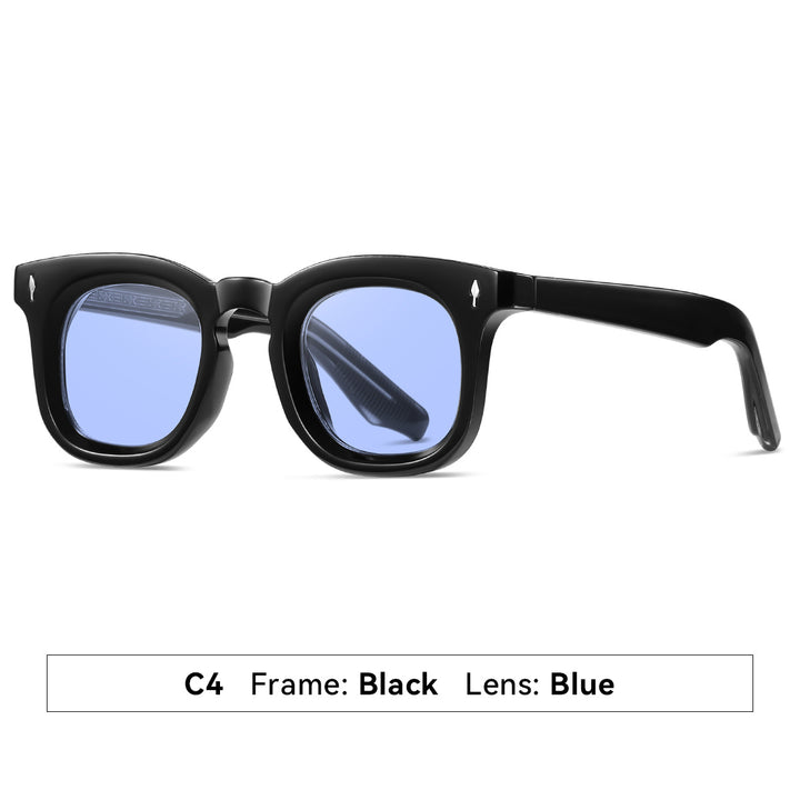 Women’s sunglasses in a modern square design with UV protection Stornfield