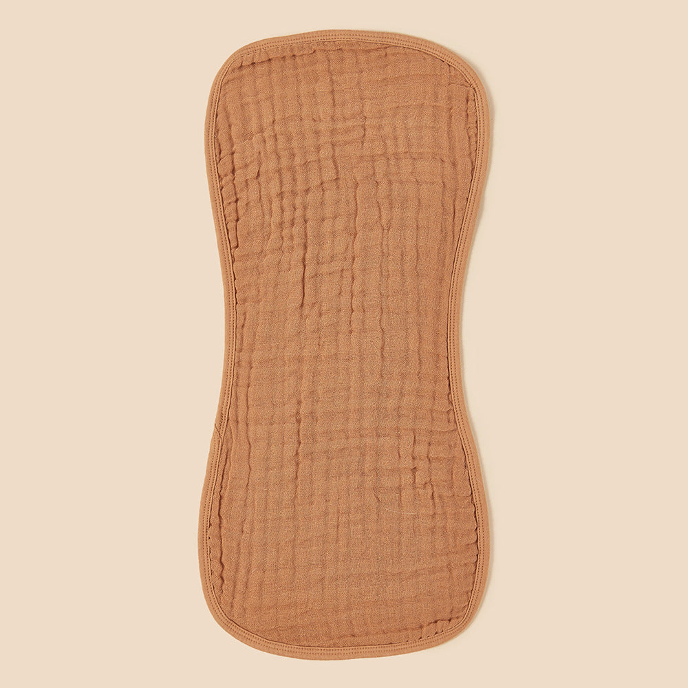 Soft Muslin Changing Pad Cover Stornfield