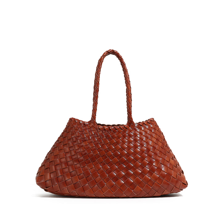 Artisan Woven Tote Bag Stornfield