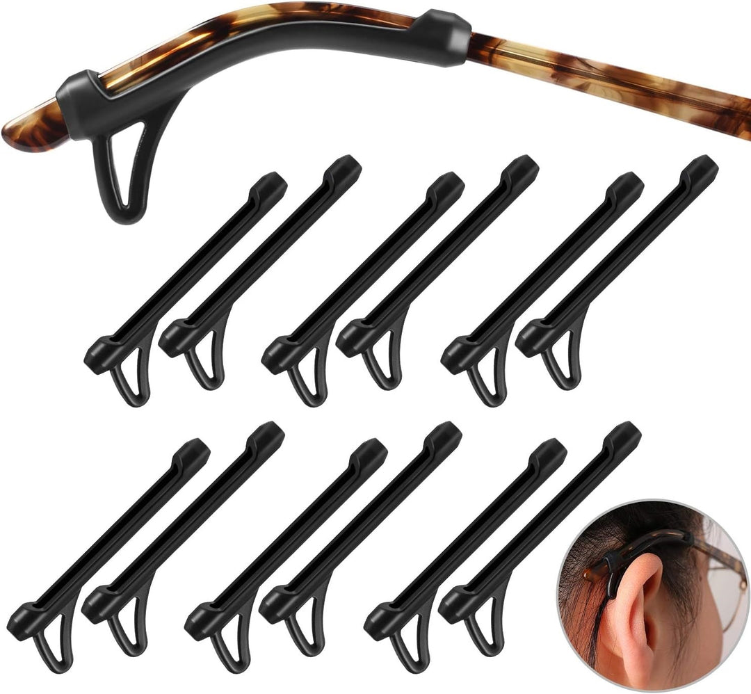 Eyewear Retainer Clips Stornfield
