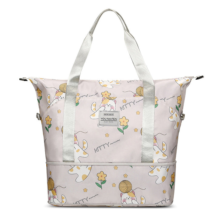 Stylish Tote