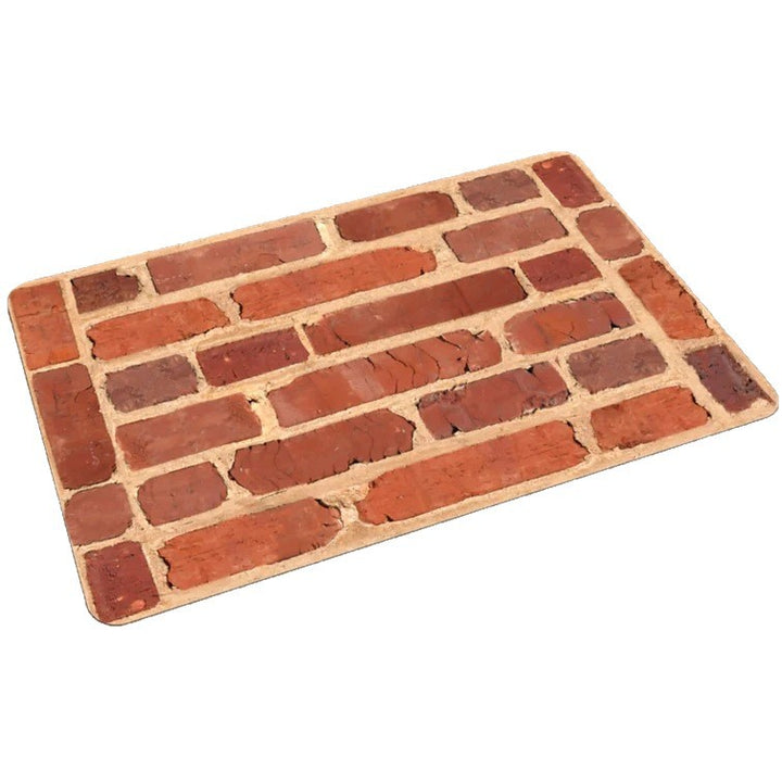 Decorative Door Mat Stornfield
