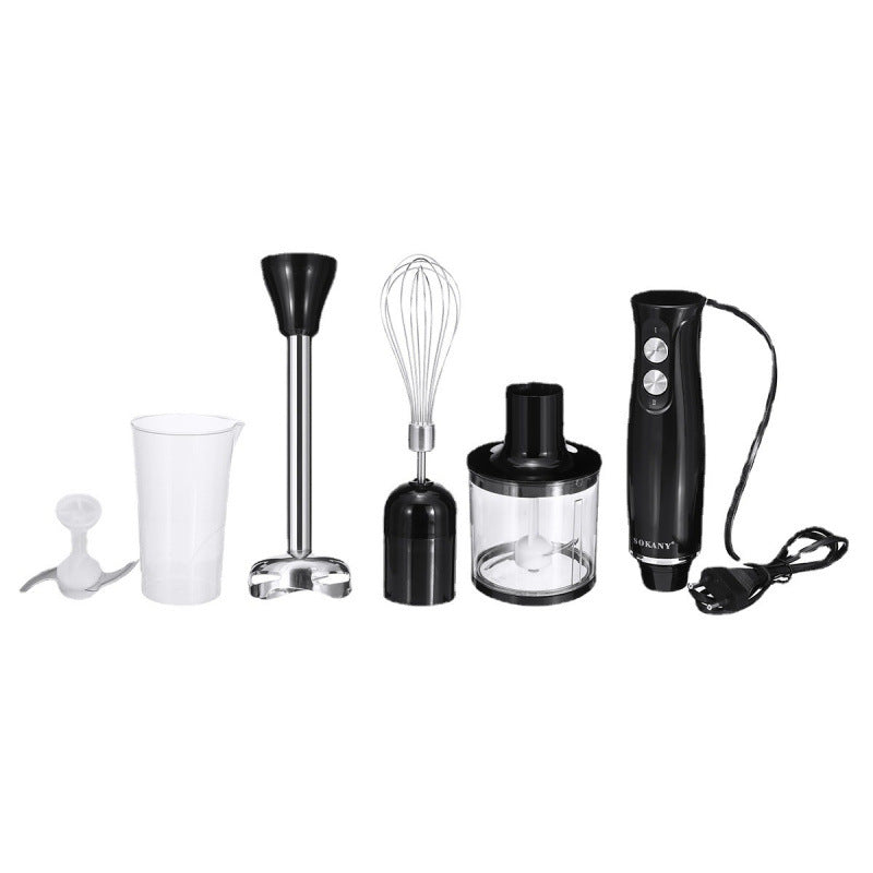 Multi-Functional Handheld Blender Set Stornfield