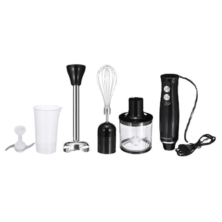 Multi-Functional Handheld Blender Set Stornfield