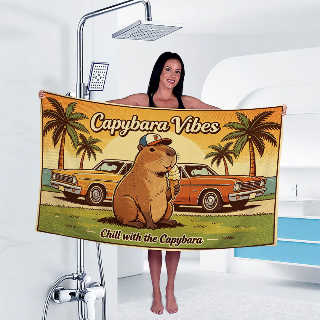 Beach Towel Stornfield
