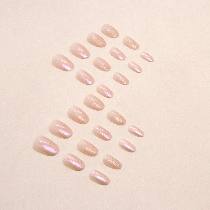 Shimmering Glitter Nail Art Set Stornfield