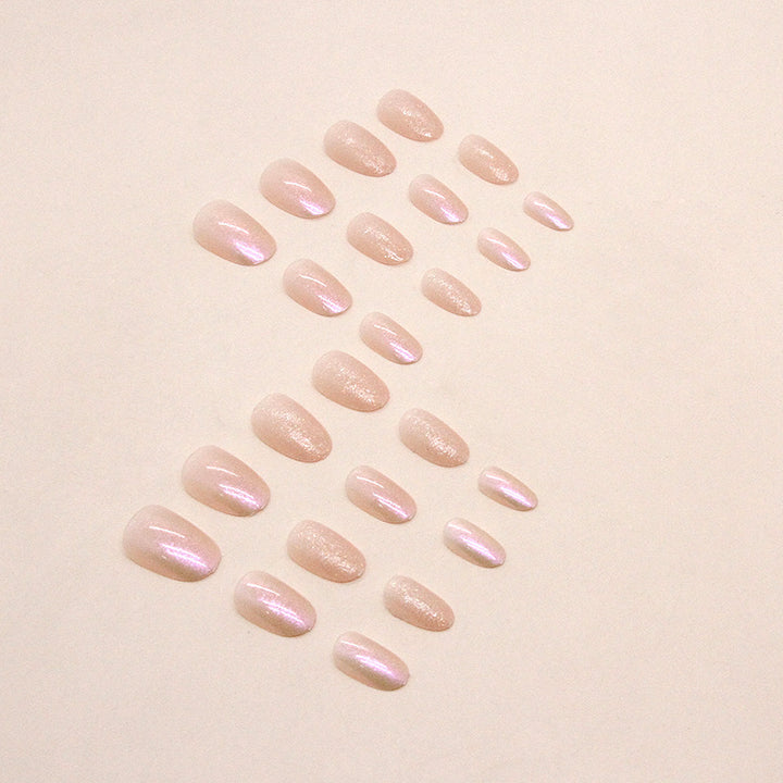 Shimmering Glitter Nail Art Set Stornfield