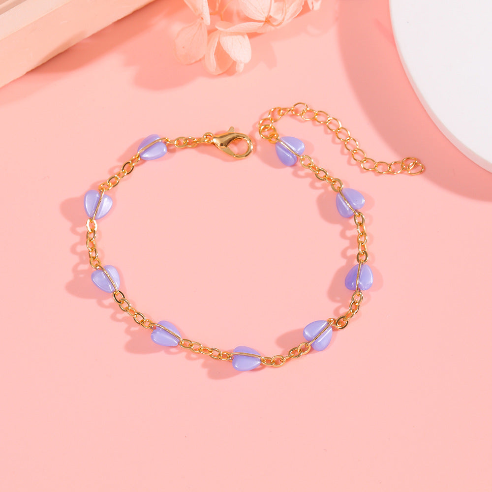 Elegant Beaded Bracelet Stornfield
