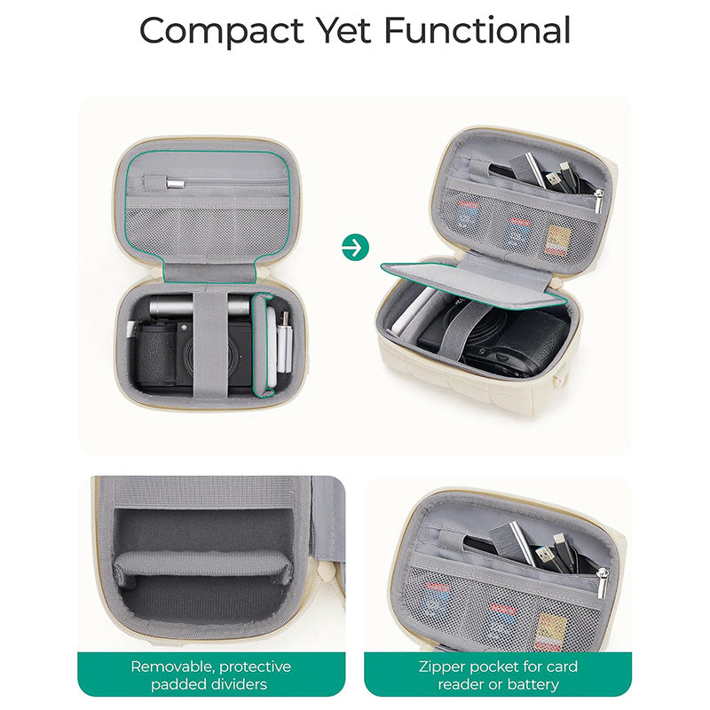 Multi-Function Cosmetic Organizer Stornfield