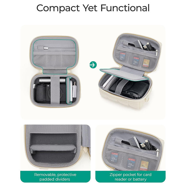 Multi-Function Cosmetic Organizer Stornfield