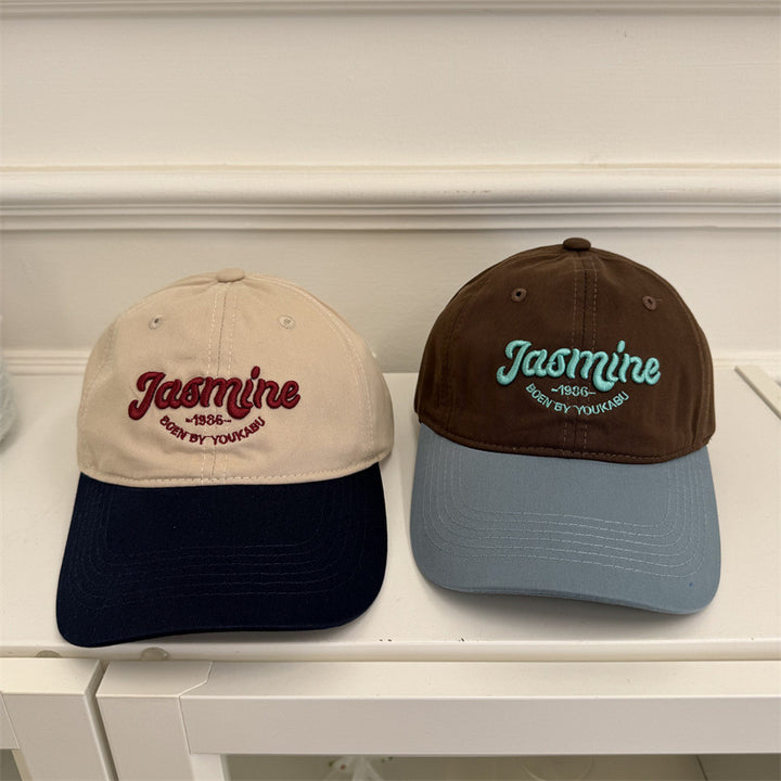 Women's Embroidered Sports Cap Stornfield