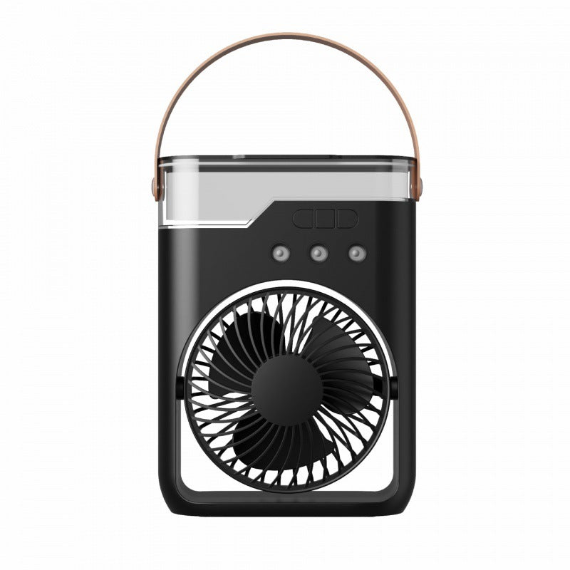 Women Portable Fan with Portable Design and Modern Cooling Technology Stornfield