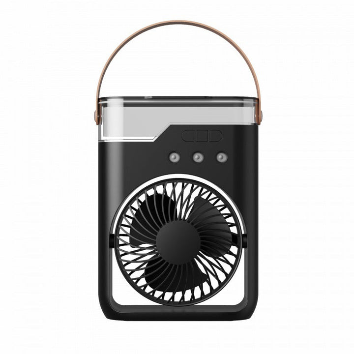 Women Portable Fan with Portable Design and Modern Cooling Technology Stornfield