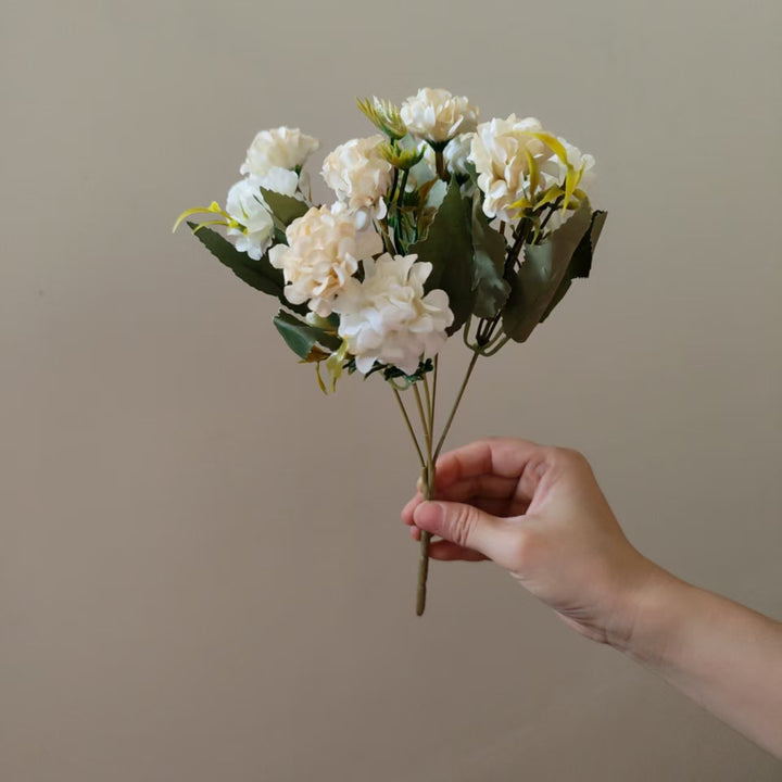 Floral Hydrangea Bouquet