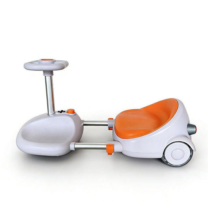Ride-On Electric Stornfield