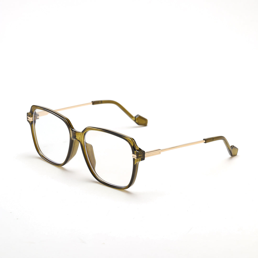 Women’s trendy fashionable sunglasses with elegant metal detail Stornfield