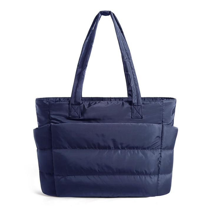 Soft and Stylish Tote Bag Stornfield