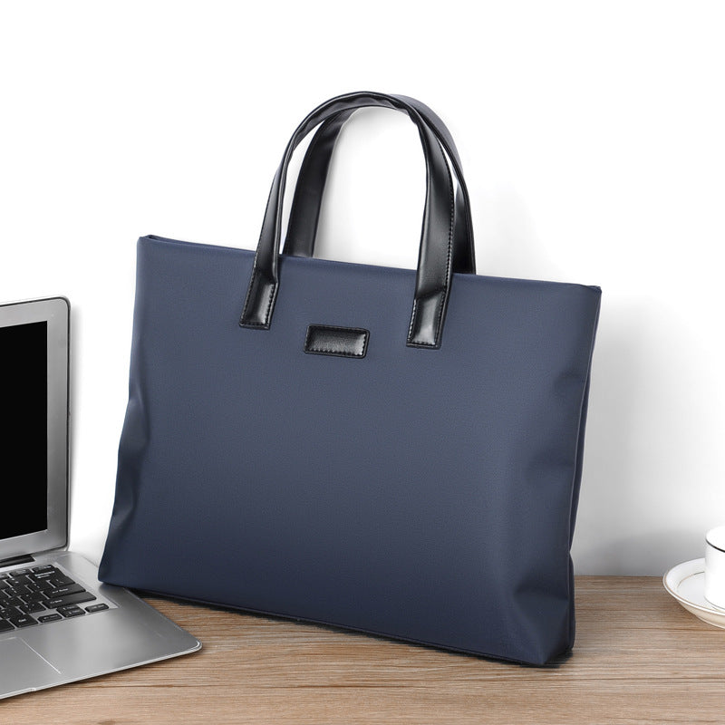 Chic Professional Work Tote Stornfield