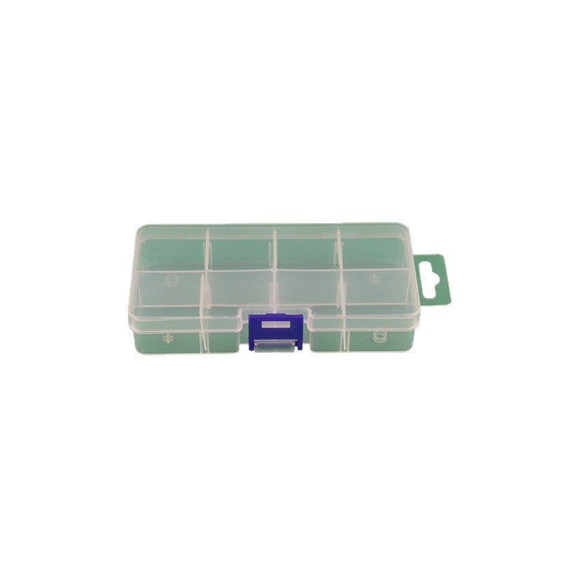 Multi-Compartment Craft Supply Organizer Stornfield