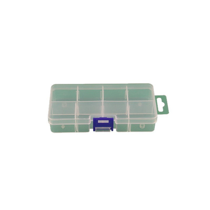 Multi-Compartment Craft Supply Organizer Stornfield