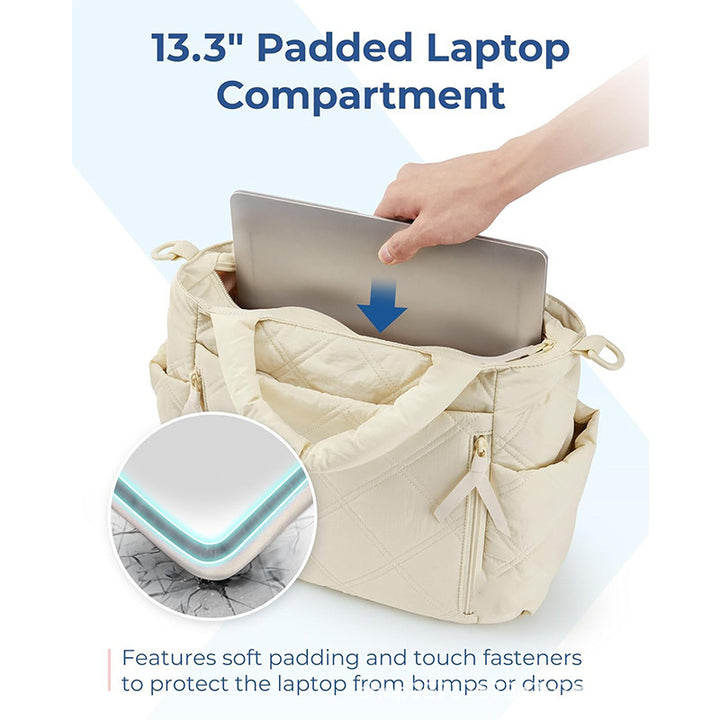 Fashionable and Practical Handbag Stornfield