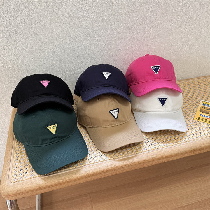 Men's Casual Cotton Baseball Cap Stornfield 1783922758