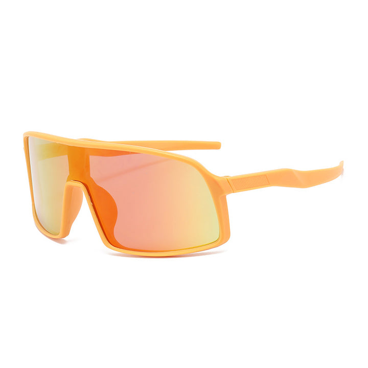 Unisex Oversized Fashion Sunglasses Stornfield