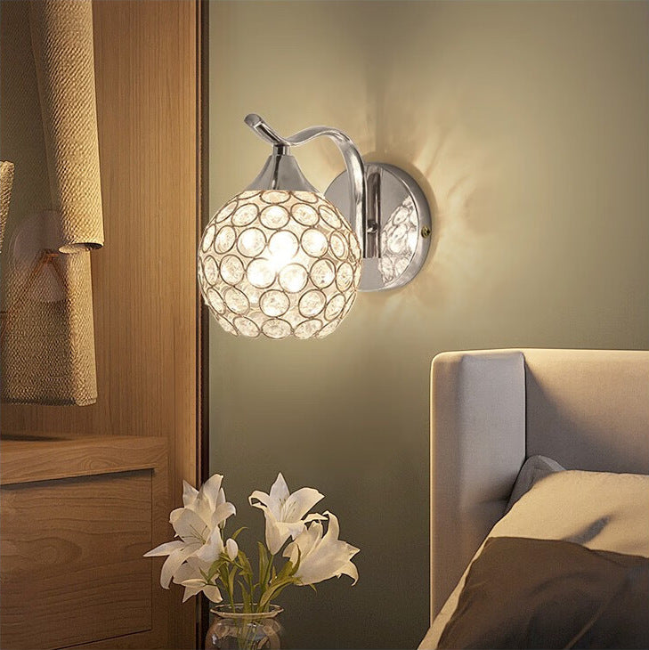 Wall lamp Stornfield